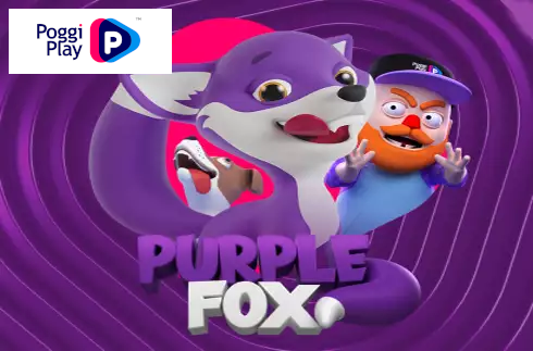 Purple Fox